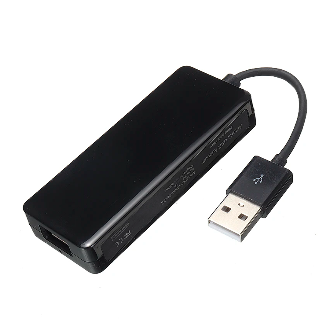 USB Adapter Android (азиатский) 1